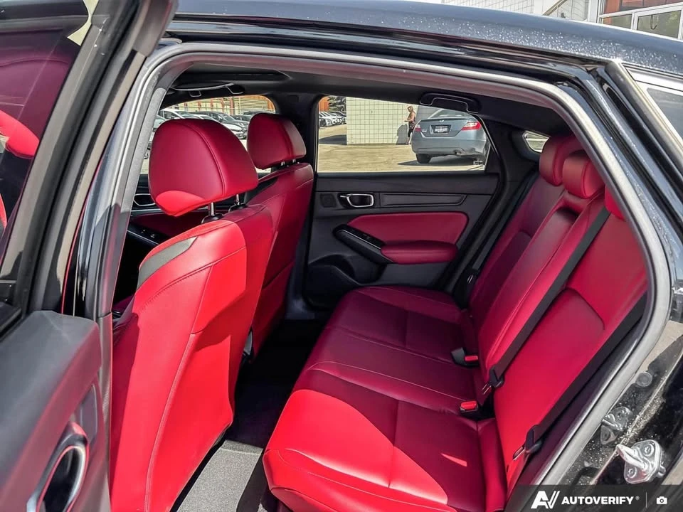 2025 Acura Integra 5th Gen - Image 12 of 13