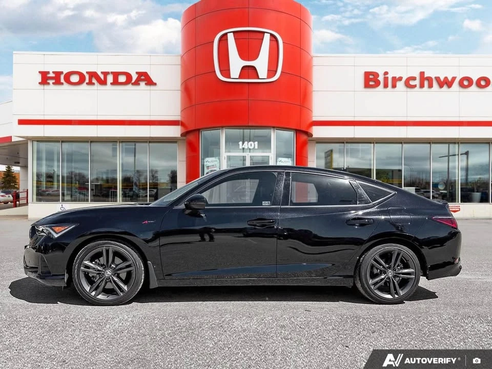 2025 Acura Integra 5th Gen - Image 3 of 13