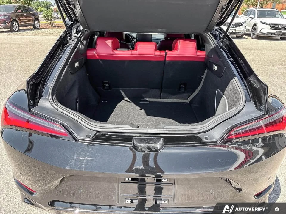 2025 Acura Integra 5th Gen - Image 7 of 13