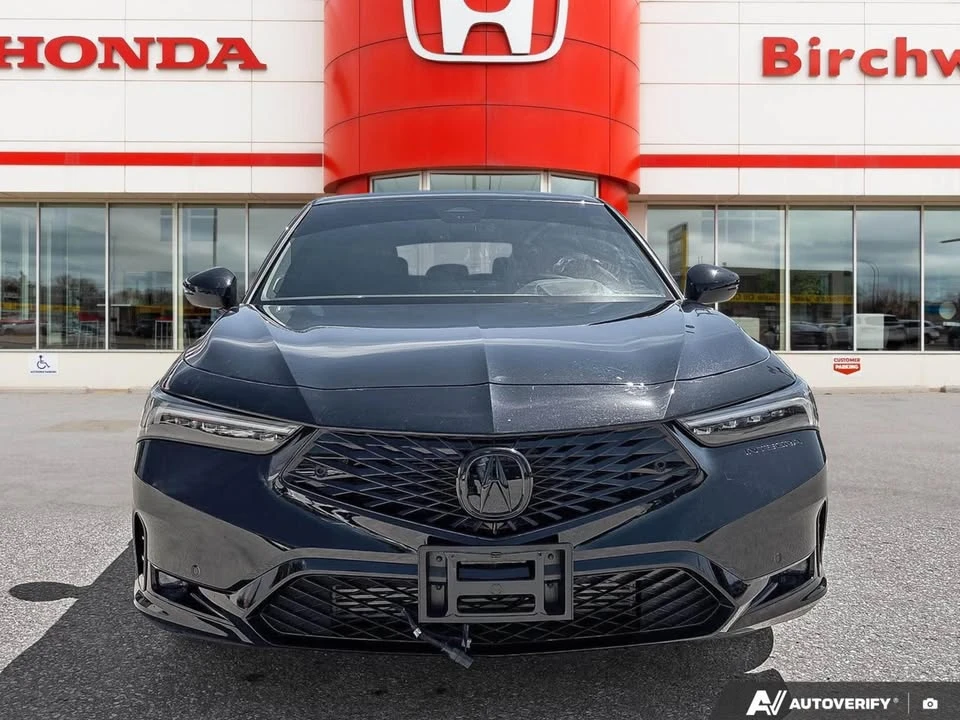2025 Acura Integra 5th Gen - Image 2 of 13