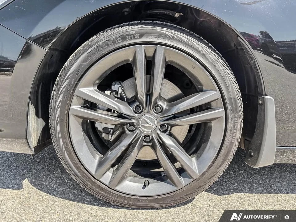 2025 Acura Integra 5th Gen - Image 6 of 13