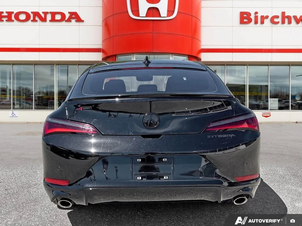 2025 Acura Integra 5th Gen - Image 5 of 13