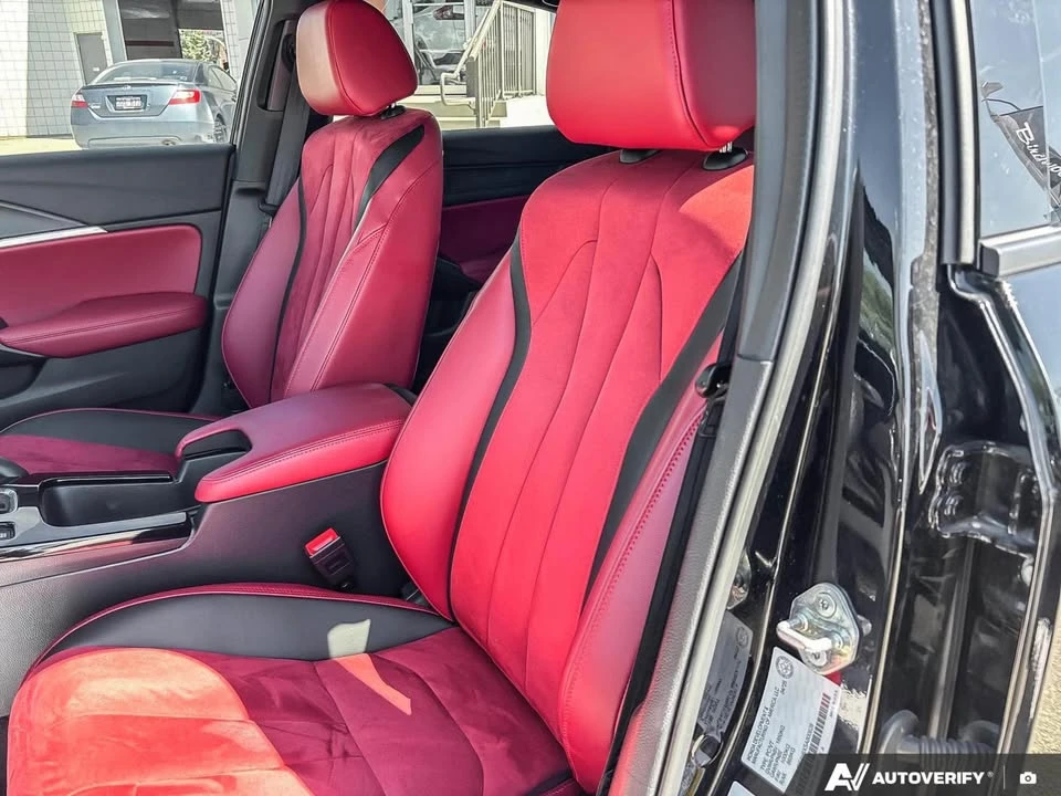 2025 Acura Integra 5th Gen - Image 11 of 13