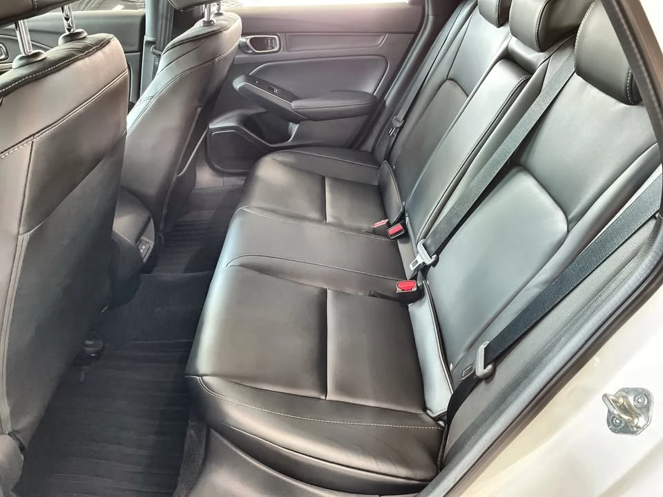 2025 Acura Integra 5th Gen - Image 14 of 17
