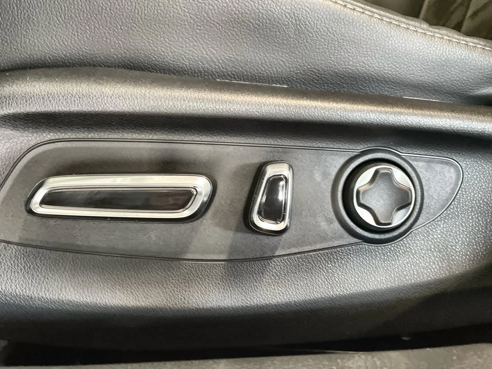 2025 Acura Integra 5th Gen - Image 4 of 17
