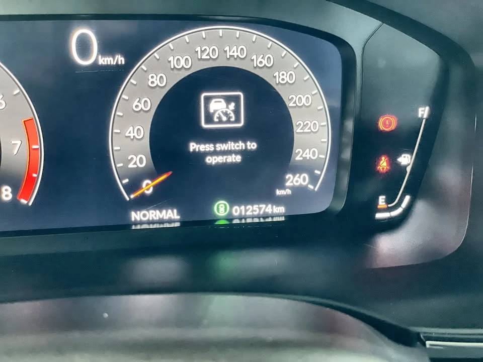 2025 Acura Integra 5th Gen - Image 7 of 17