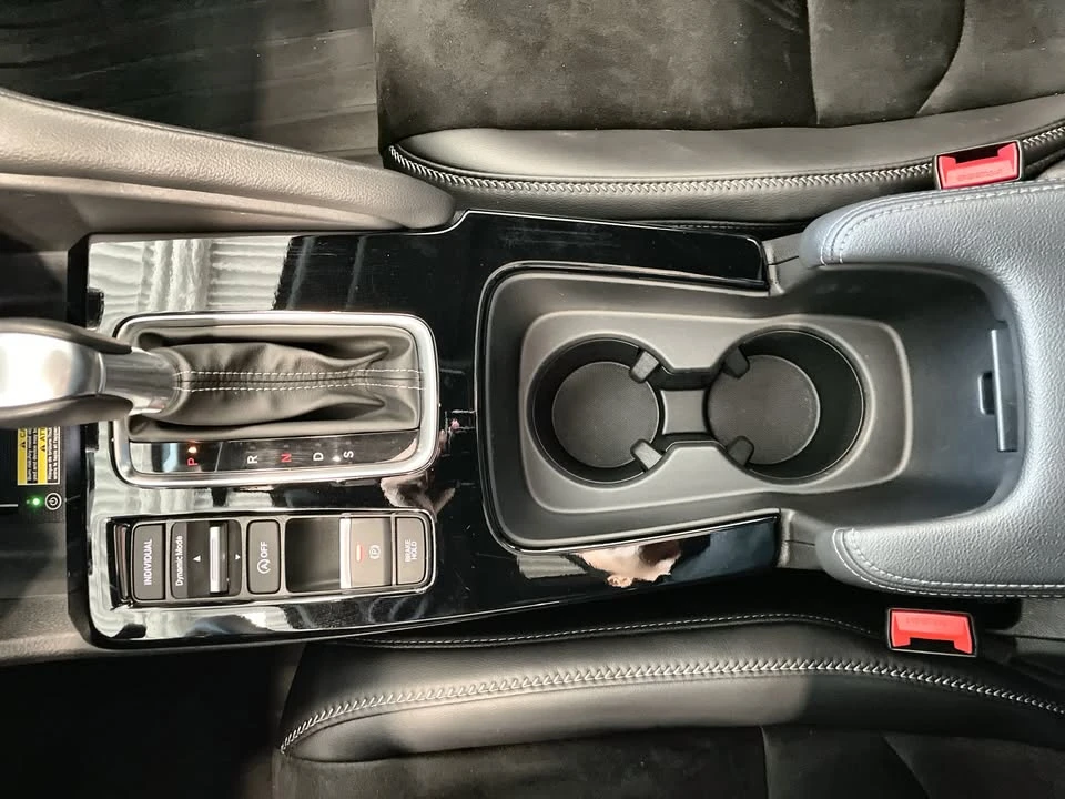 2025 Acura Integra 5th Gen - Image 12 of 17
