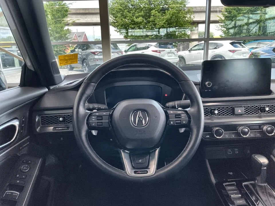 2025 Acura Integra 5th Gen - Image 6 of 17