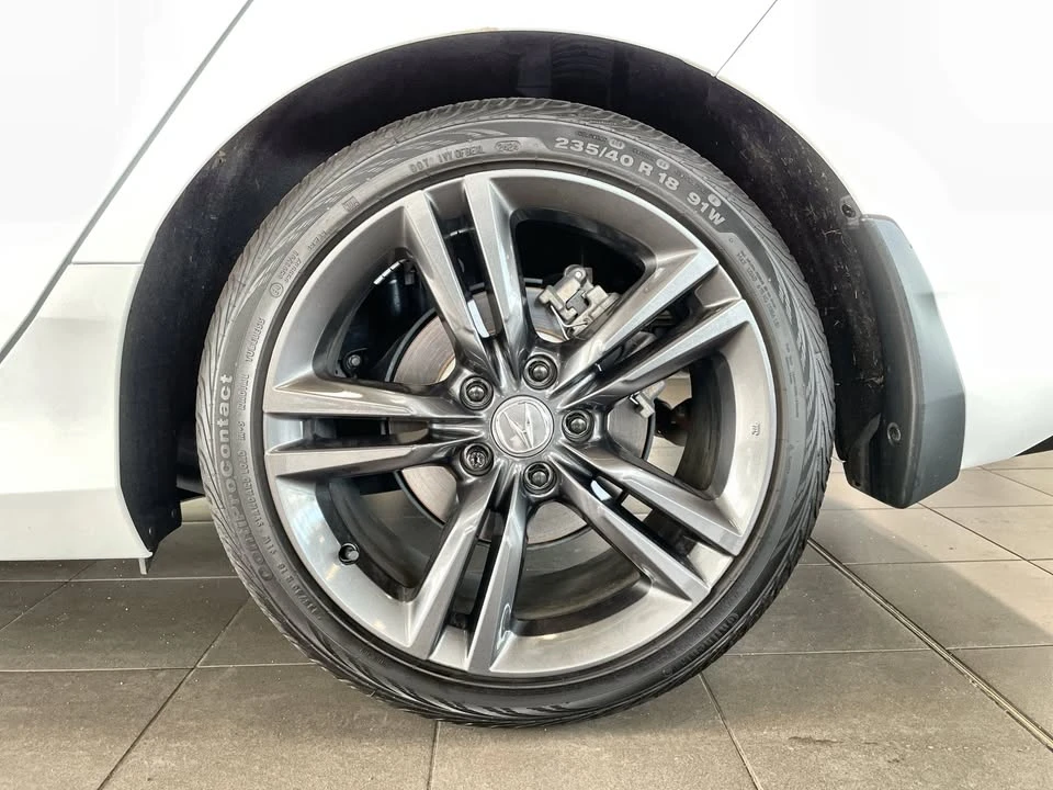 2025 Acura Integra 5th Gen - Image 2 of 17