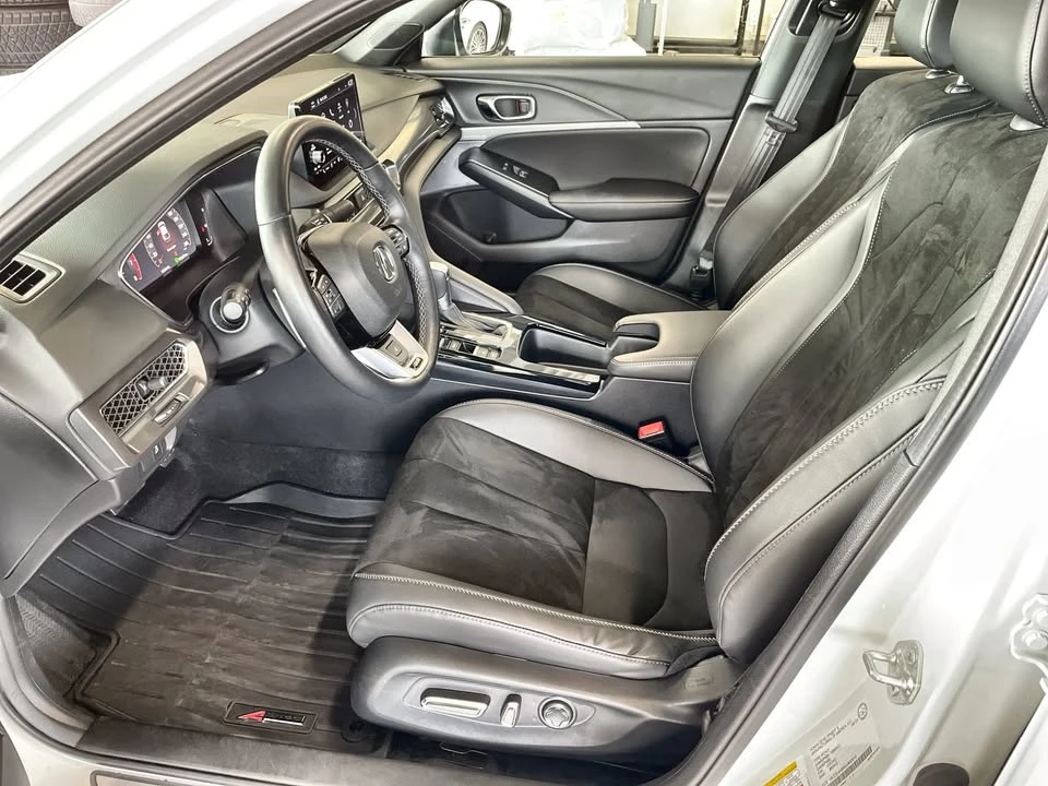 2025 Acura Integra 5th Gen - Image 3 of 17