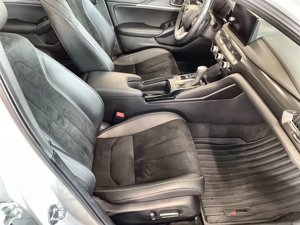 2025 Acura Integra 5th Gen - Image 16 of 17