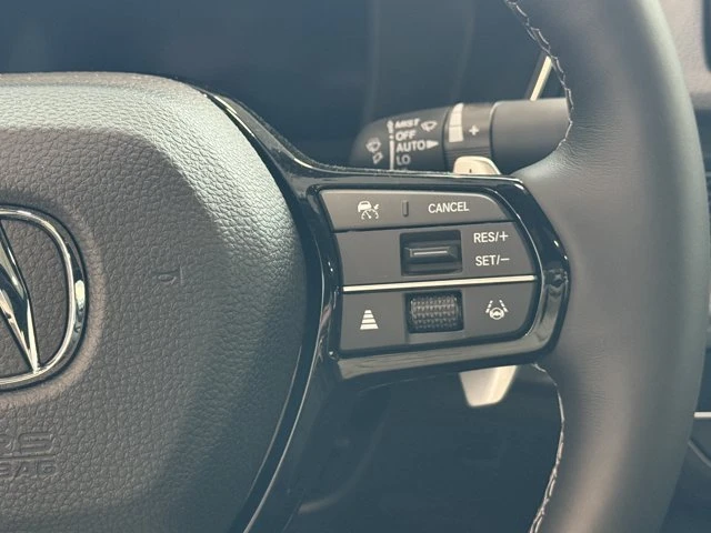 2025 Acura Integra 5th Gen - Image 19 of 20