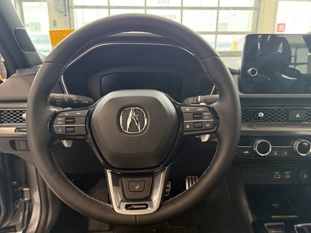 2025 Acura Integra 5th Gen - Image 17 of 20