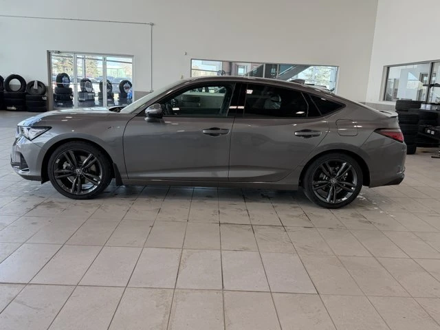 2025 Acura Integra 5th Gen - Image 6 of 20