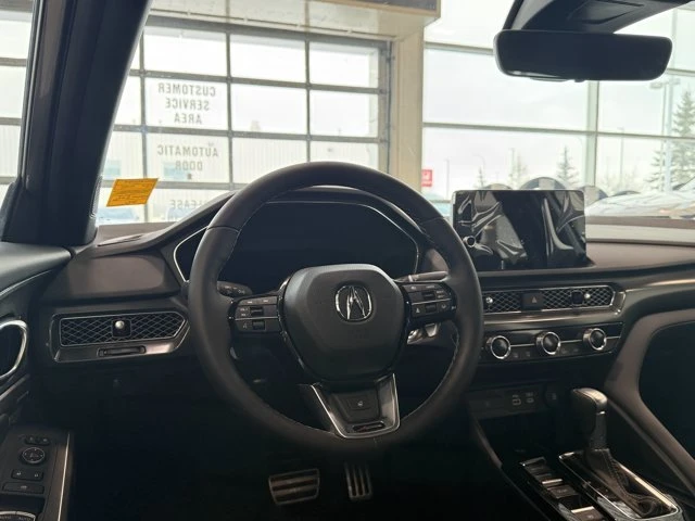 2025 Acura Integra 5th Gen - Image 15 of 20