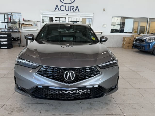 2025 Acura Integra 5th Gen - Image 3 of 20