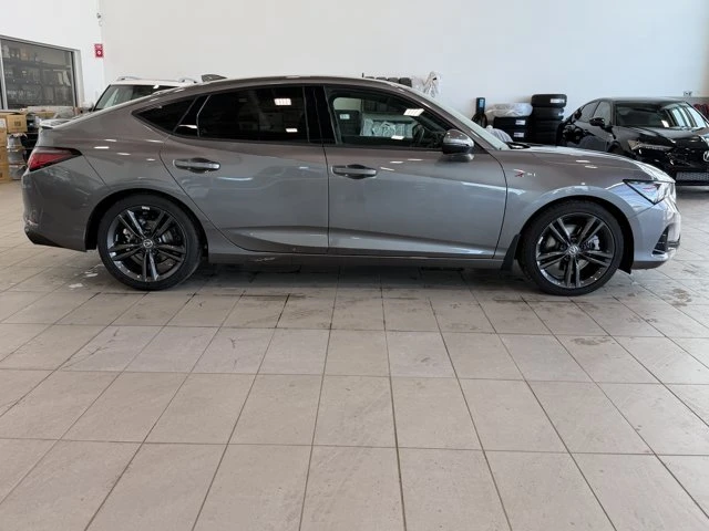 2025 Acura Integra 5th Gen - Image 11 of 20