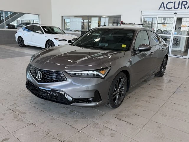 2025 Acura Integra 5th Gen - Image 5 of 20
