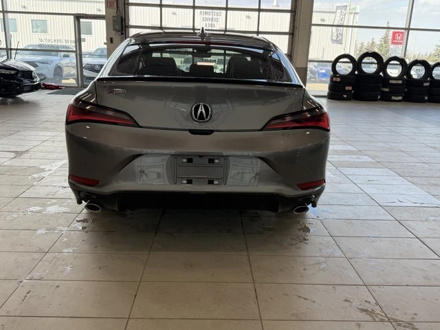 2025 Acura Integra 5th Gen - Image 8 of 20