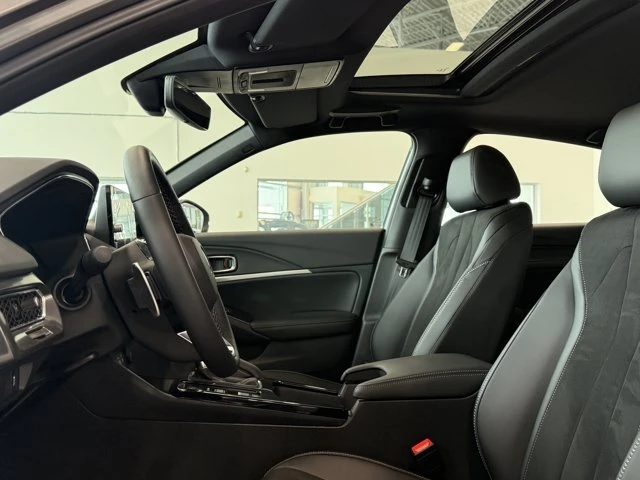 2025 Acura Integra 5th Gen - Image 13 of 20