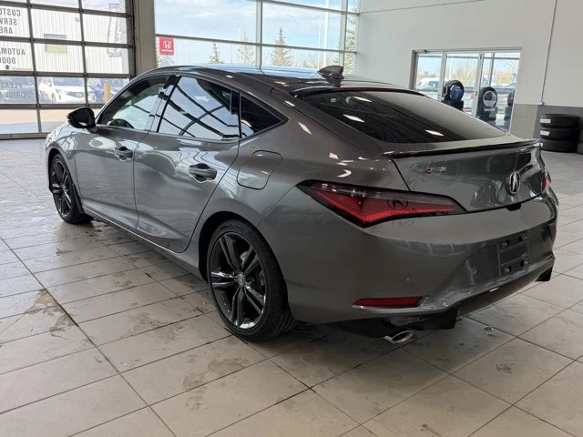 2025 Acura Integra 5th Gen - Image 7 of 20