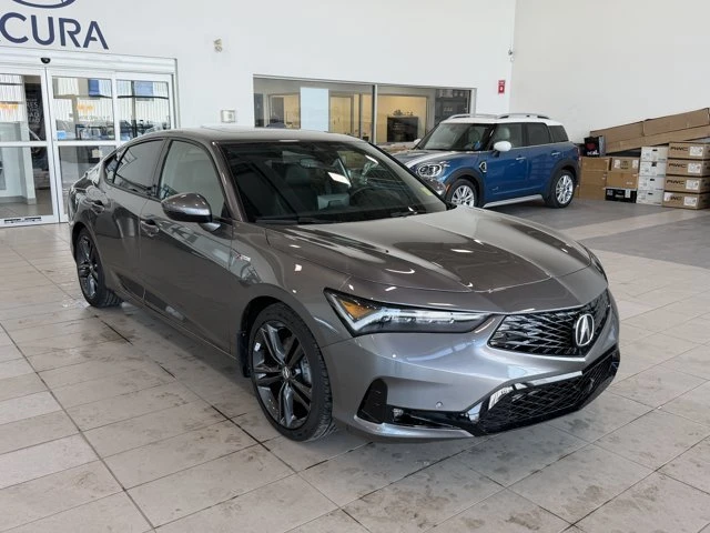 2025 Acura Integra 5th Gen - Image 2 of 20