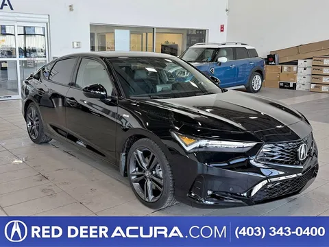 2025 Acura Integra Elite A-Spec