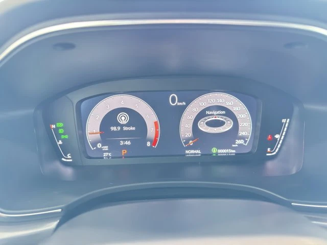 2025 Acura Integra 5th Gen - Image 18 of 20