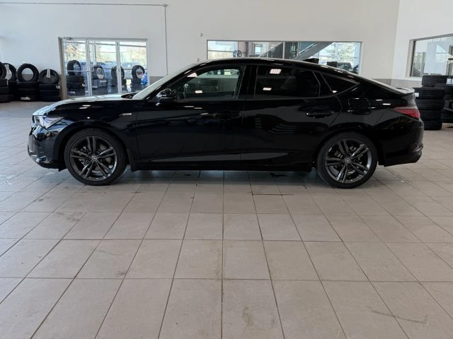 2025 Acura Integra 5th Gen - Image 6 of 20