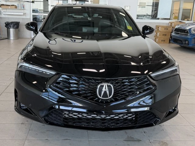 2025 Acura Integra 5th Gen - Image 3 of 20