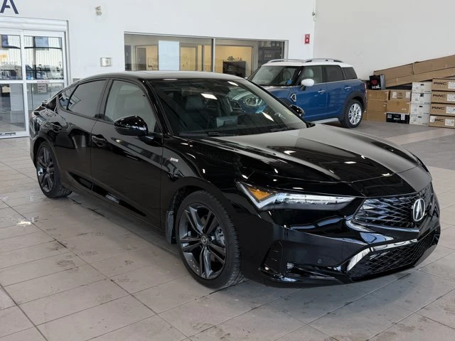 2025 Acura Integra 5th Gen - Image 2 of 20