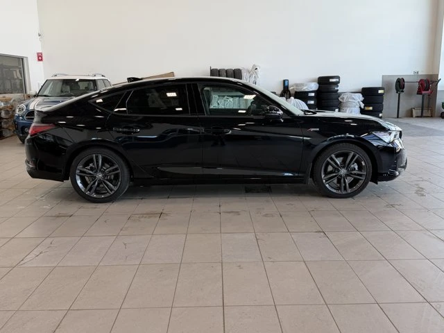 2025 Acura Integra 5th Gen - Image 11 of 20