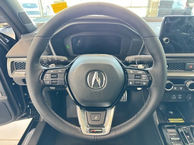 2025 Acura Integra 5th Gen - Image 16 of 20