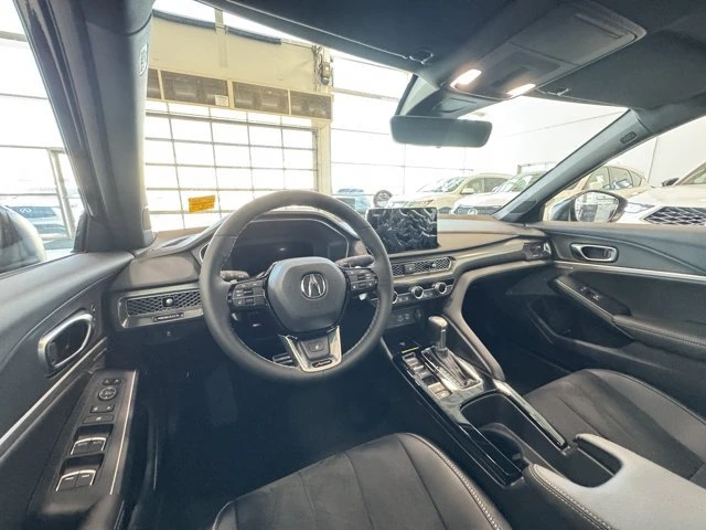 2025 Acura Integra 5th Gen - Image 15 of 20