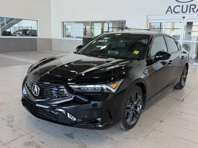 2025 Acura Integra 5th Gen - Image 5 of 20