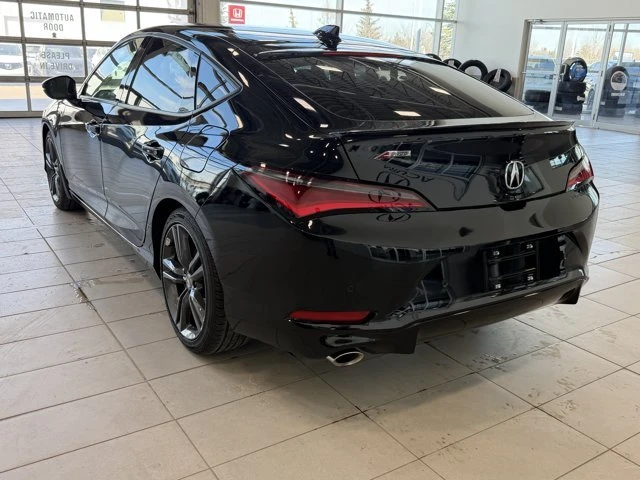 2025 Acura Integra 5th Gen - Image 7 of 20