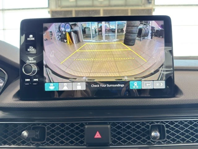 2025 Acura Integra 5th Gen - Image 20 of 20