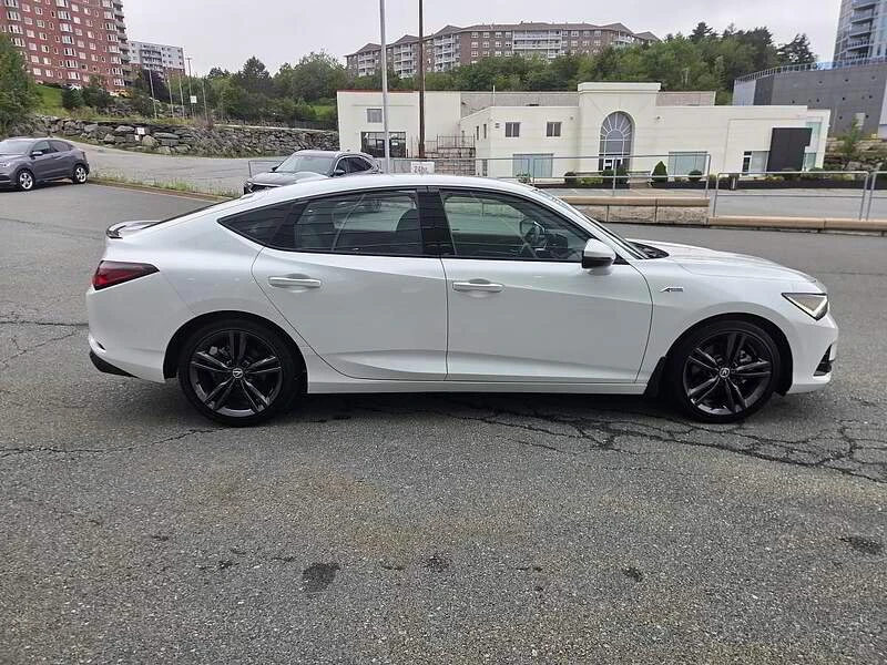 2025 Acura Integra 5th Gen - Image 9 of 18