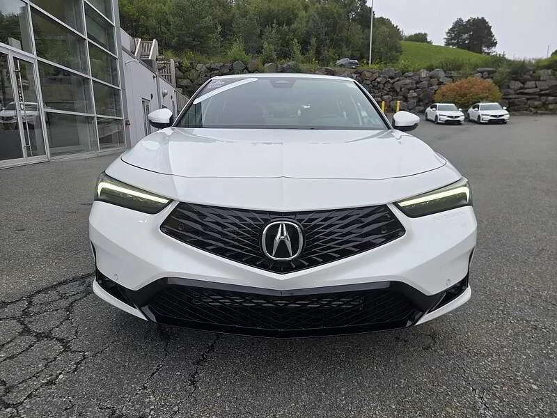 2025 Acura Integra 5th Gen - Image 3 of 18