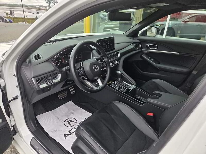 2025 Acura Integra 5th Gen - Image 16 of 18