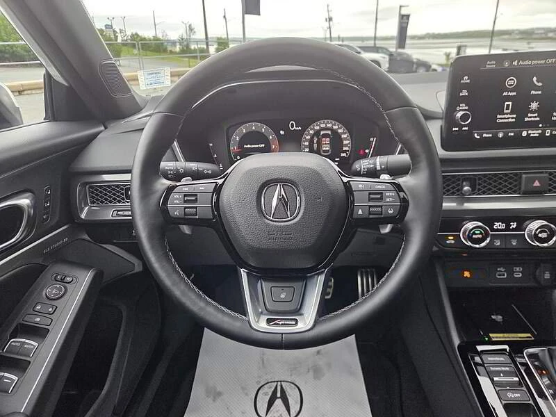 2025 Acura Integra 5th Gen - Image 14 of 18