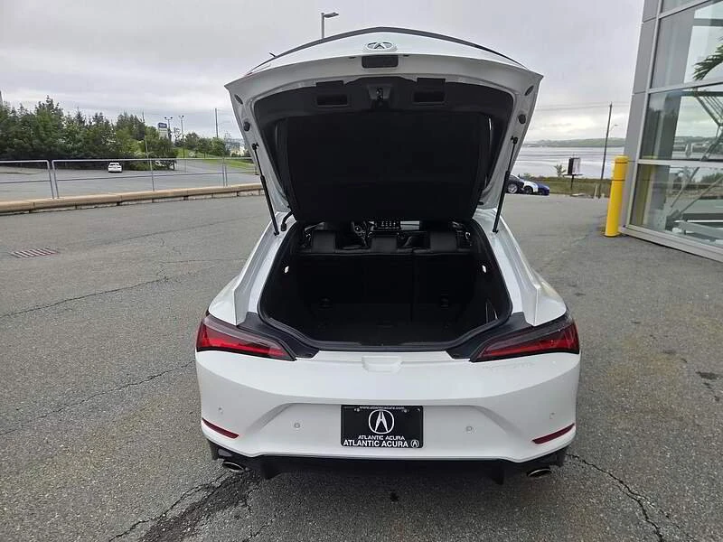 2025 Acura Integra 5th Gen - Image 10 of 18