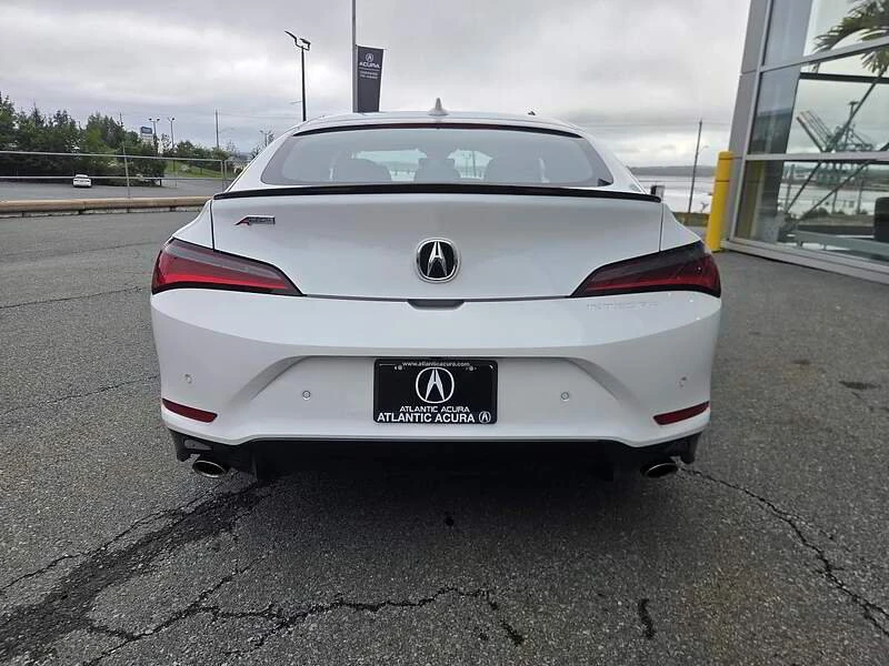 2025 Acura Integra 5th Gen - Image 7 of 18