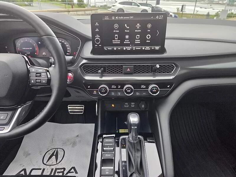 2025 Acura Integra 5th Gen - Image 15 of 18