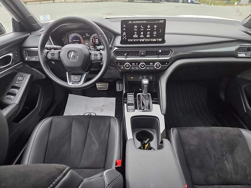 2025 Acura Integra 5th Gen - Image 13 of 18