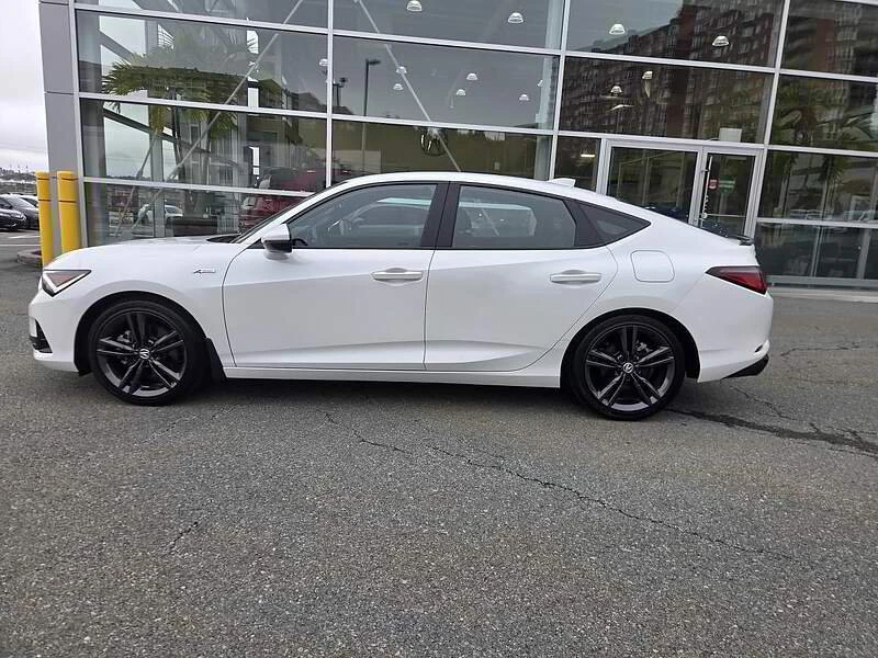 2025 Acura Integra 5th Gen - Image 5 of 18