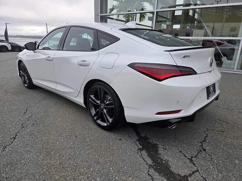 2025 Acura Integra 5th Gen - Image 6 of 18