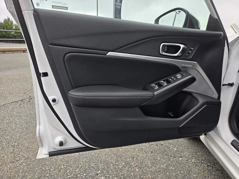2025 Acura Integra 5th Gen - Image 12 of 18