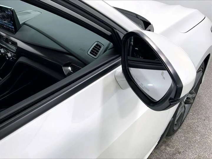 2025 Acura Integra 5th Gen - Image 13 of 20