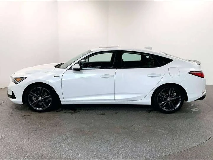 2025 Acura Integra 5th Gen - Image 8 of 20